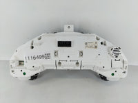 2016-2018 Honda Civic Instrument Cluster Speedometer Gauges P/N:78100-TBA-A120-M1 Fits Fits 2016 2017 2018 OEM Used Auto Par