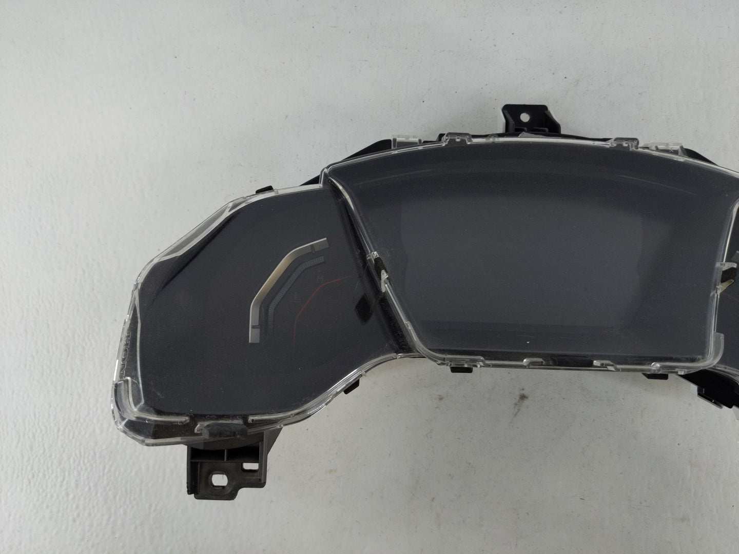 2016-2018 Honda Civic Instrument Cluster Speedometer Gauges P/N:78100HR0468091 Fits Fits 2016 2017 2018 OEM Used Auto Parts 