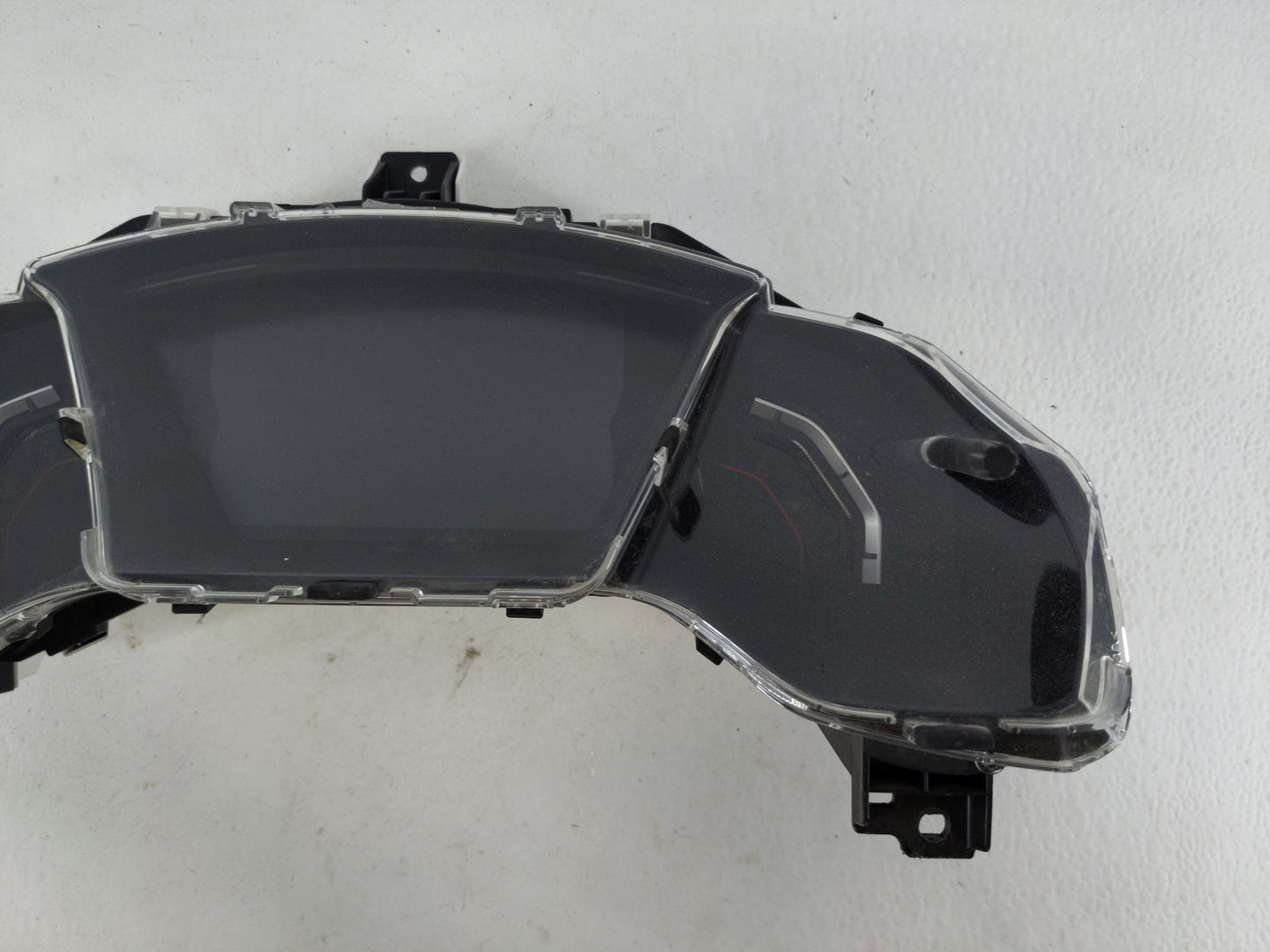 2016-2018 Honda Civic Instrument Cluster Speedometer Gauges P/N:78100HR0468091 Fits Fits 2016 2017 2018 OEM Used Auto Parts 