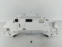 2016-2018 Honda Civic Instrument Cluster Speedometer Gauges P/N:78100HR0468091 Fits Fits 2016 2017 2018 OEM Used Auto Parts 