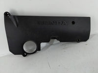 2017 Honda Civic Engine Cover - Oemusedautoparts1.com