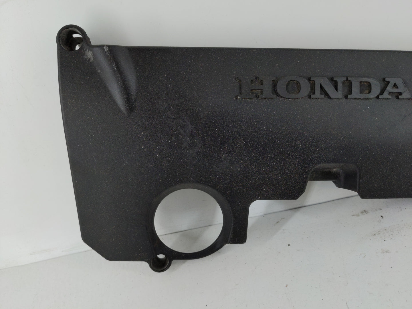 2017 Honda Civic Engine Cover - Oemusedautoparts1.com