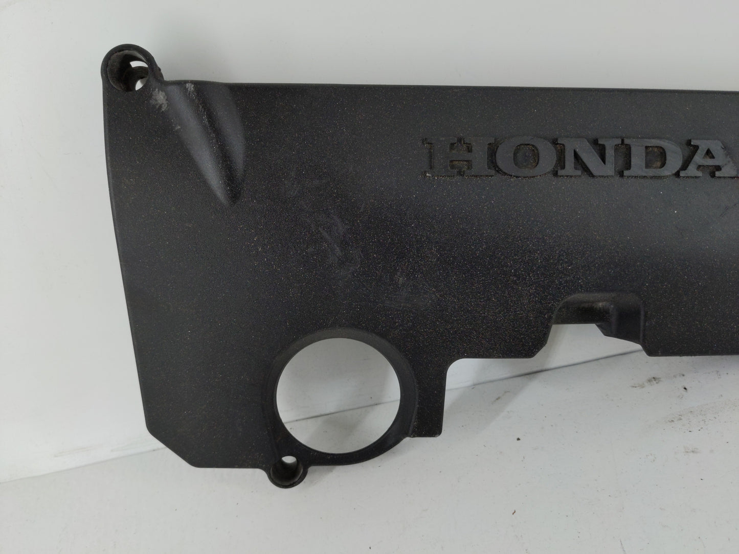 2017 Honda Civic Engine Cover - Oemusedautoparts1.com
