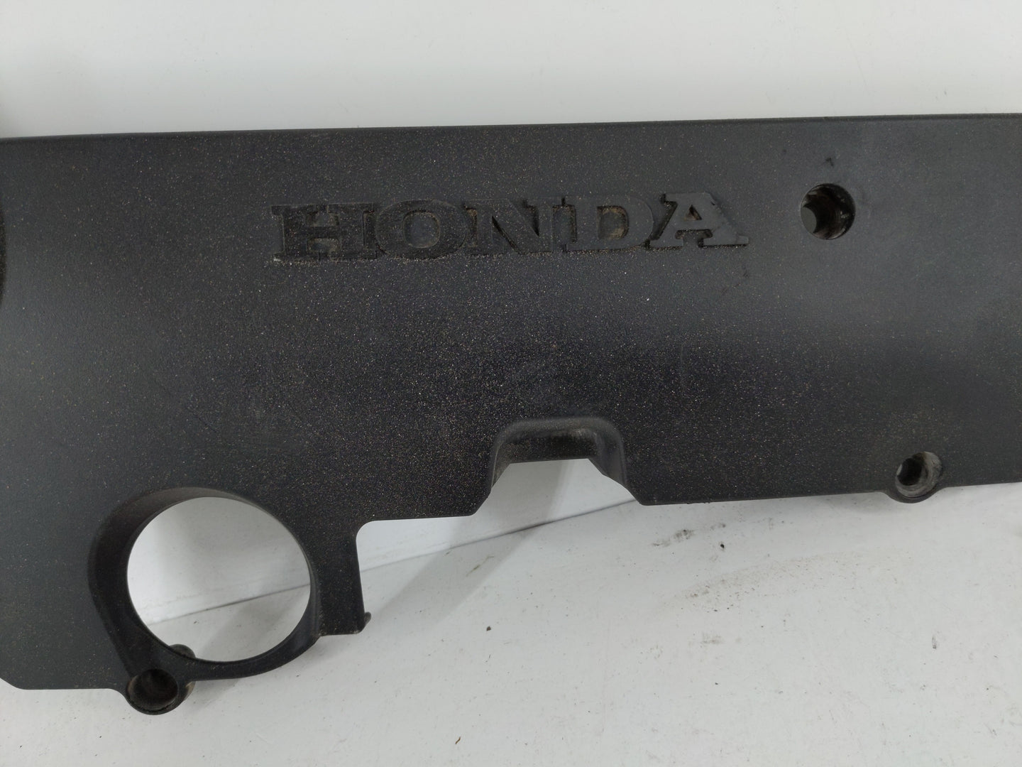 2017 Honda Civic Engine Cover - Oemusedautoparts1.com