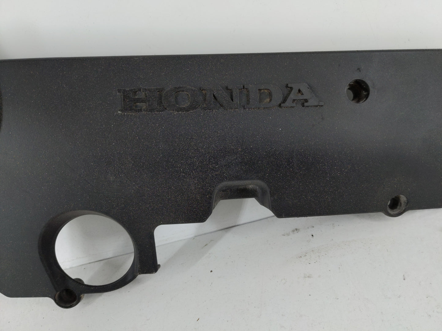 2017 Honda Civic Engine Cover - Oemusedautoparts1.com