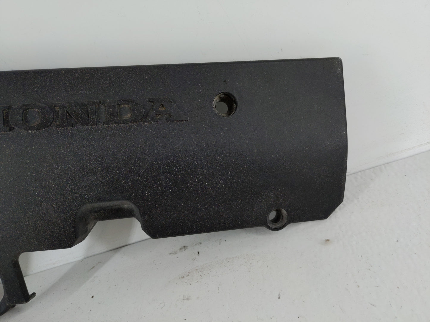 2017 Honda Civic Engine Cover - Oemusedautoparts1.com