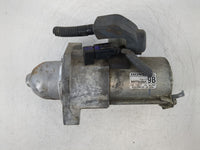 2016-2021 Honda Civic Car Starter Motor Solenoid OEM P/N:SM-74027 Fits Fits 2016 2017 2018 2019 2020 2021 OEM Used Auto Part