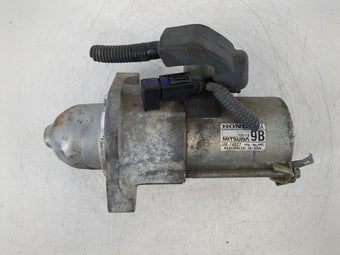 compare product 2016-2021 Honda Civic Car Starter Motor Solenoid OEM P/N:SM-74027 Fits Fits 2016 2017 2018 2019 2020 2021 OEM Used Auto Parts