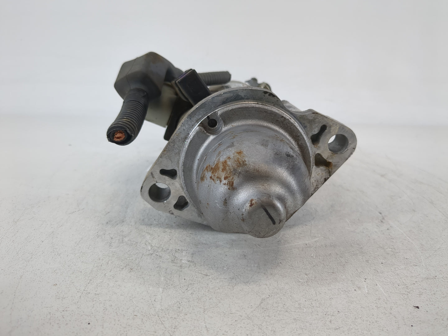 2016-2021 Honda Civic Car Starter Motor Solenoid OEM P/N:SM-74027 Fits Fits 2016 2017 2018 2019 2020 2021 OEM Used Auto Part