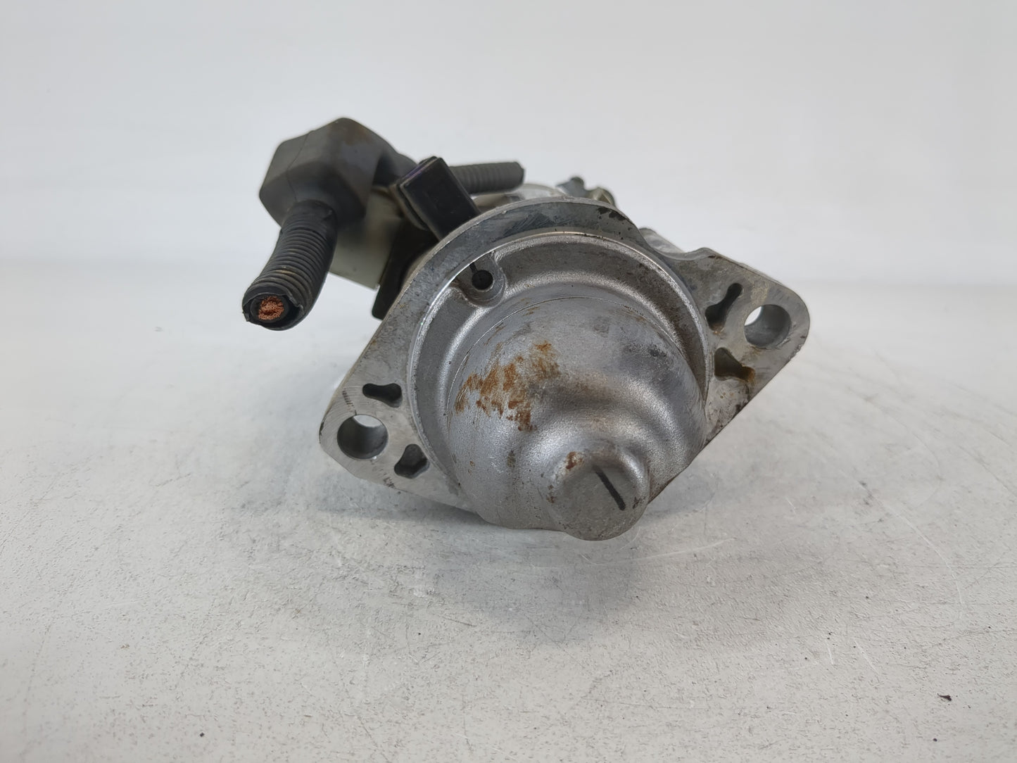 2016-2021 Honda Civic Car Starter Motor Solenoid OEM P/N:SM-74027 Fits Fits 2016 2017 2018 2019 2020 2021 OEM Used Auto Part