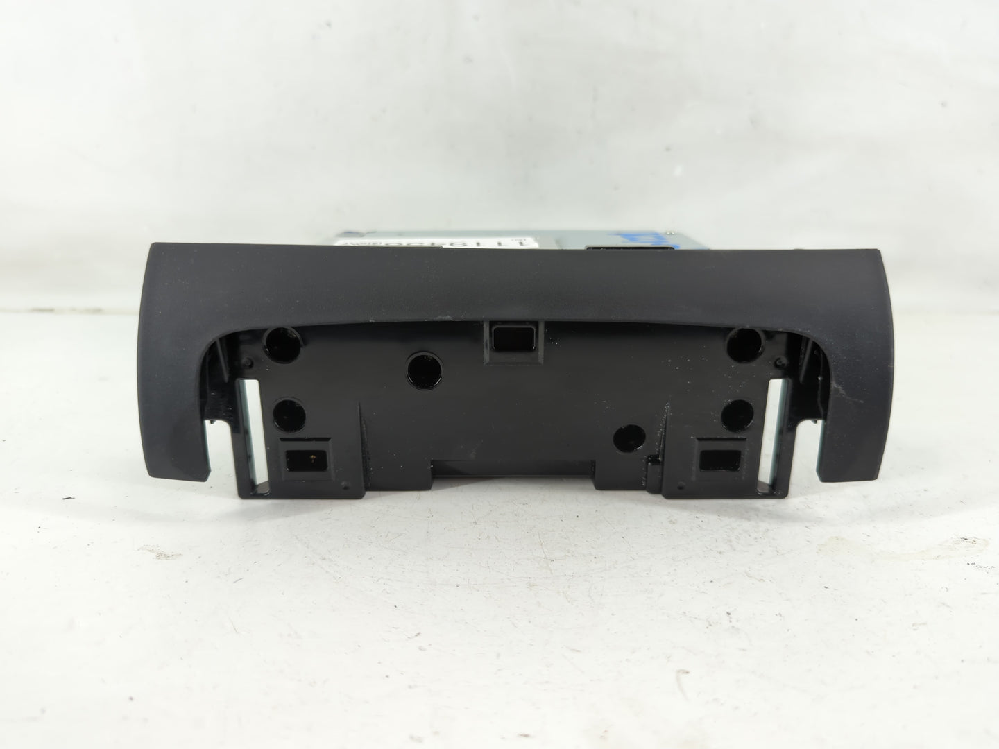 2017 Honda Civic Radio AM FM Cd Player Receiver Replacement P/N:39101-TBA-A32-M1 Fits OEM Used Auto Parts - Oemusedautoparts