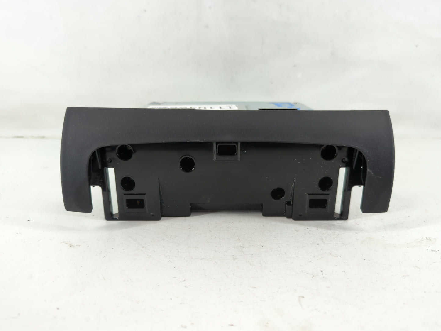 2017 Honda Civic Radio AM FM Cd Player Receiver Replacement P/N:39101-TBA-A32-M1 Fits OEM Used Auto Parts - Oemusedautoparts