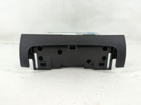 2017 Honda Civic Radio AM FM Cd Player Receiver Replacement P/N:39101-TBA-A32-M1 Fits OEM Used Auto Parts - Oemusedautoparts
