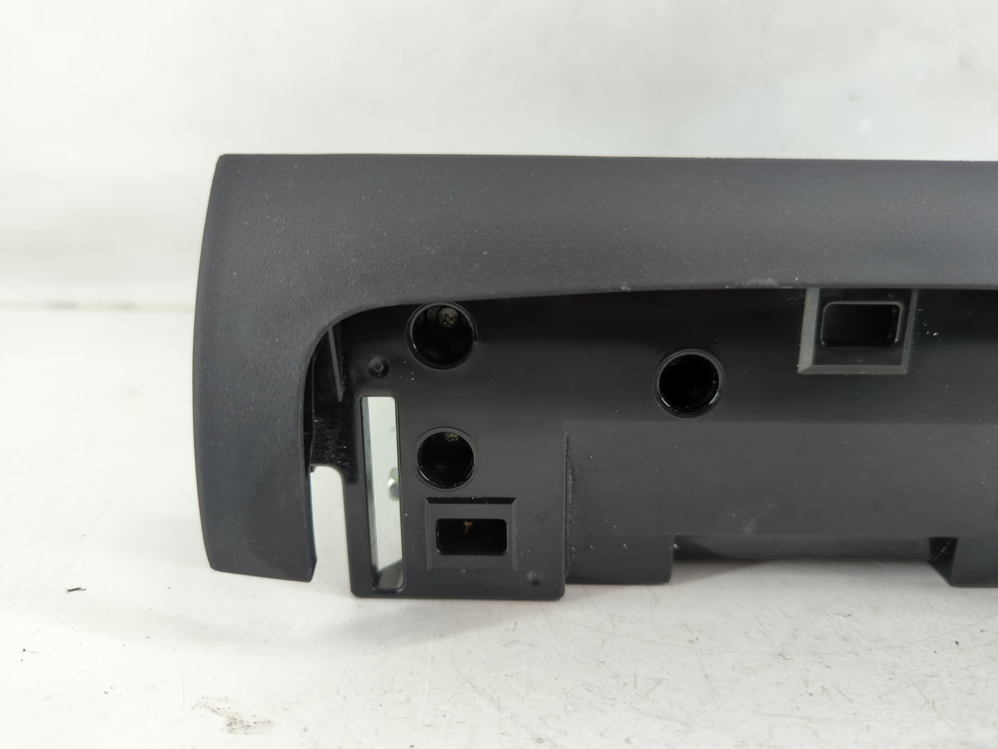 2017 Honda Civic Radio AM FM Cd Player Receiver Replacement P/N:39101-TBA-A32-M1 Fits OEM Used Auto Parts - Oemusedautoparts