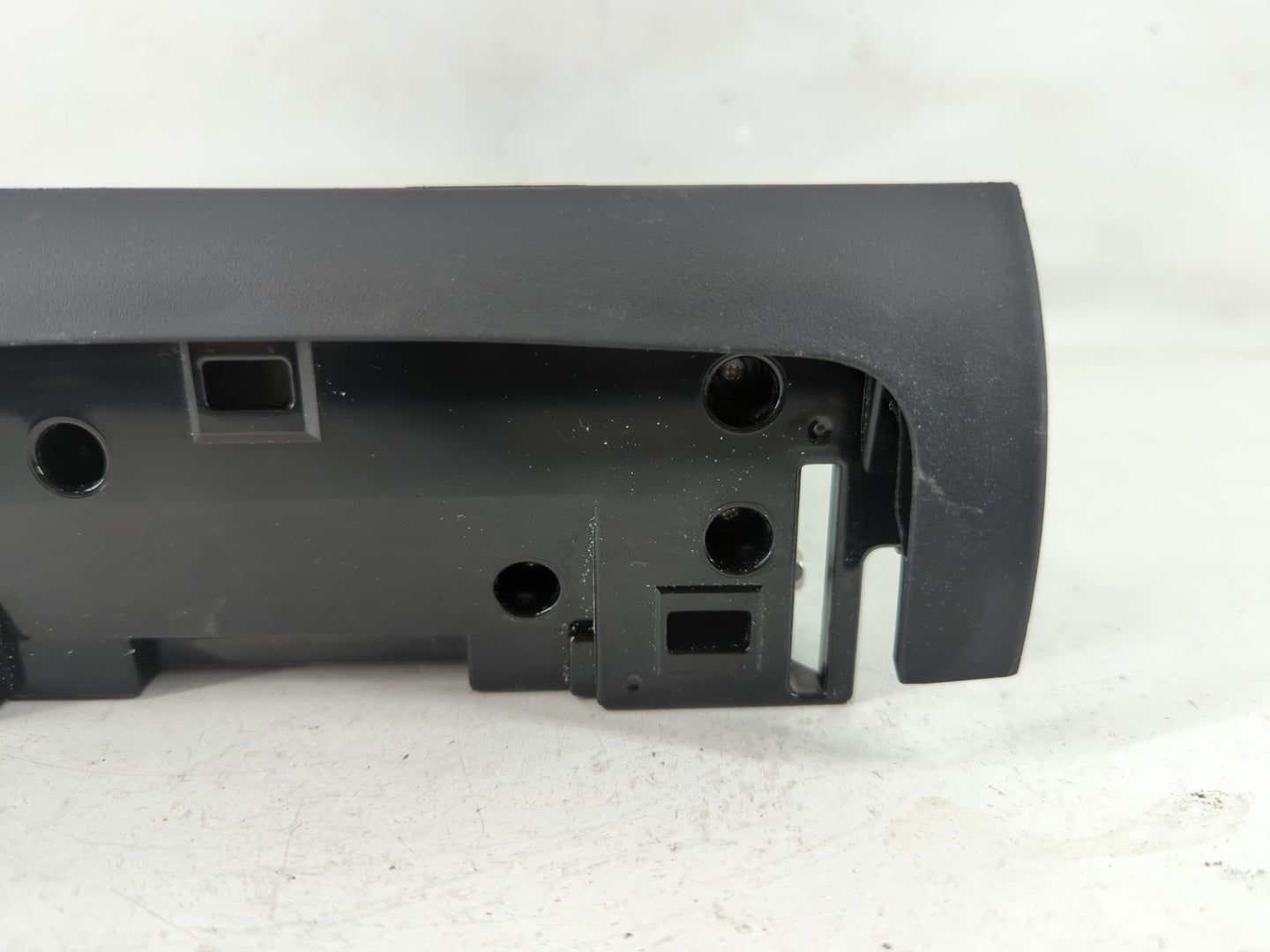 2017 Honda Civic Radio AM FM Cd Player Receiver Replacement P/N:39101-TBA-A32-M1 Fits OEM Used Auto Parts - Oemusedautoparts