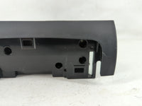 2017 Honda Civic Radio AM FM Cd Player Receiver Replacement P/N:39101-TBA-A32-M1 Fits OEM Used Auto Parts - Oemusedautoparts