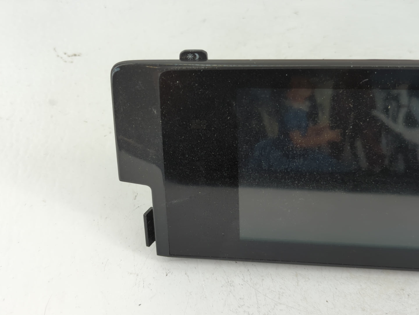 2016-2018 Honda Civic Information Display Screen - Oemusedautoparts1.com