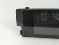2016-2018 Honda Civic Information Display Screen - Oemusedautoparts1.com