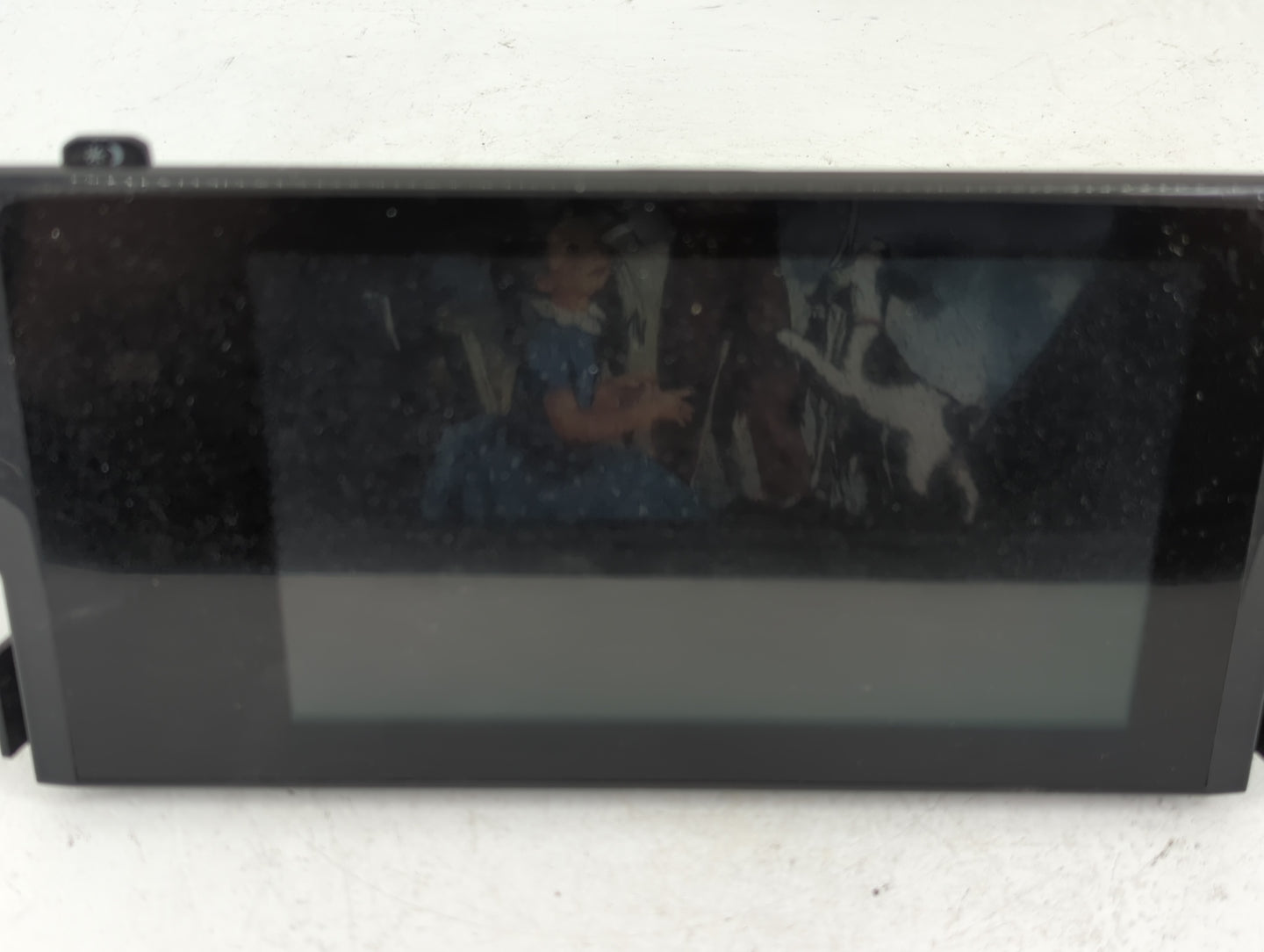 2016-2018 Honda Civic Information Display Screen - Oemusedautoparts1.com