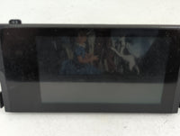 2016-2018 Honda Civic Information Display Screen - Oemusedautoparts1.com