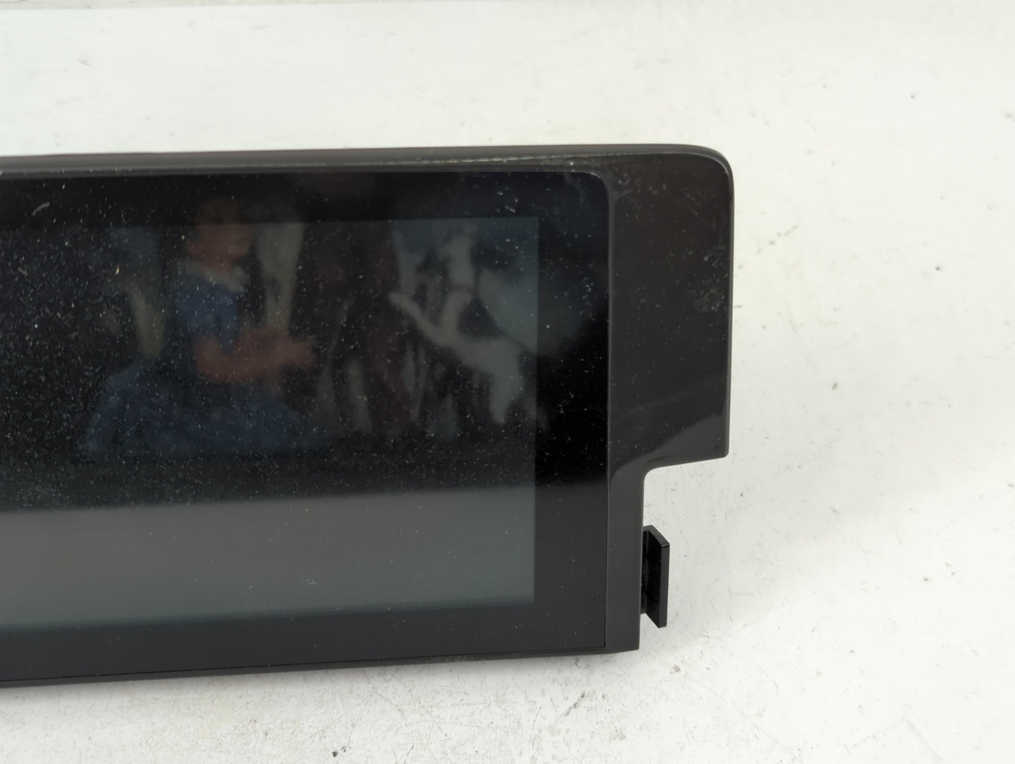 2016-2018 Honda Civic Information Display Screen - Oemusedautoparts1.com