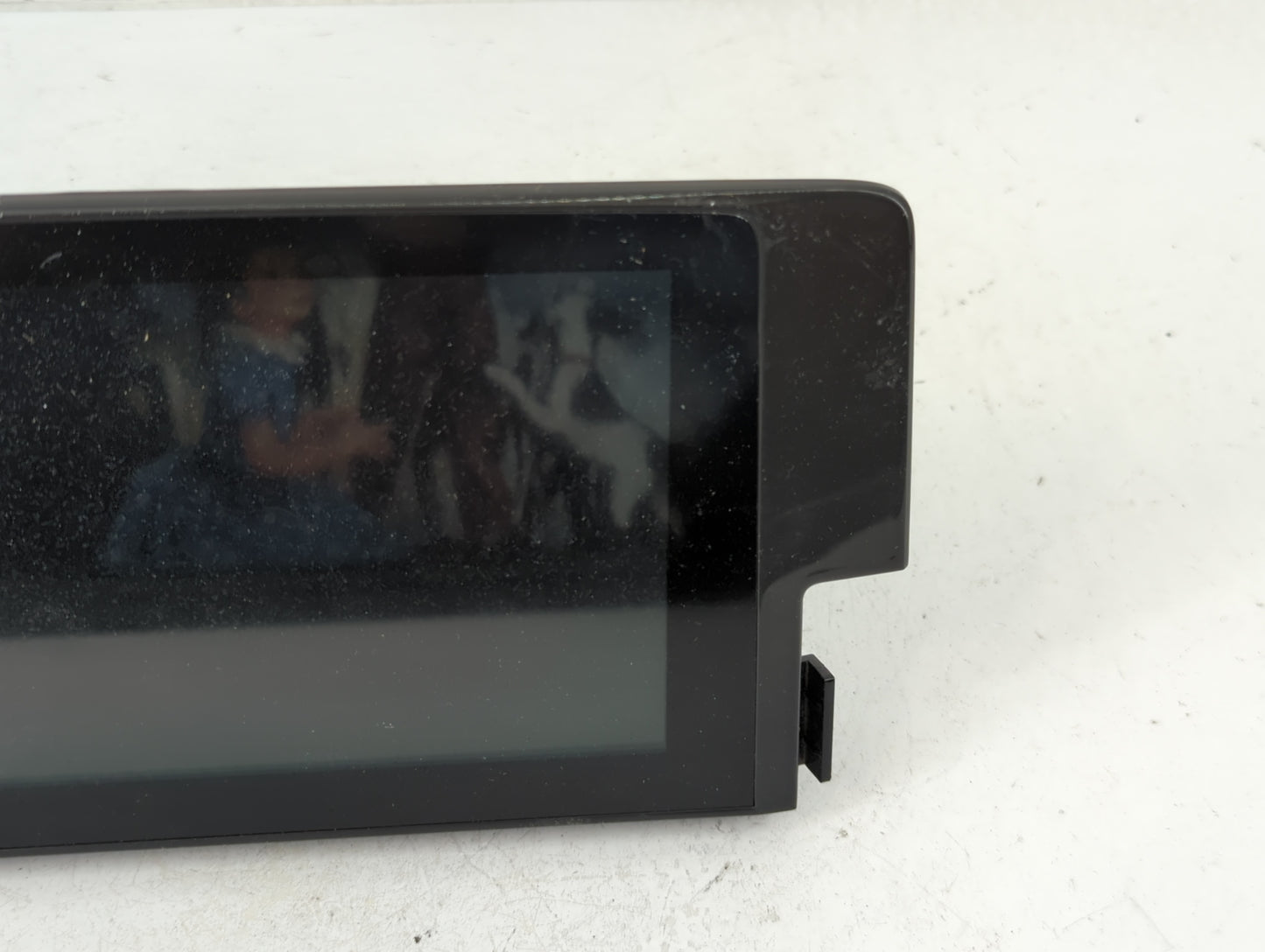 2016-2018 Honda Civic Information Display Screen - Oemusedautoparts1.com