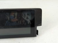2016-2018 Honda Civic Information Display Screen - Oemusedautoparts1.com
