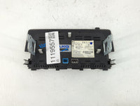 2016-2018 Honda Civic Information Display Screen - Oemusedautoparts1.com