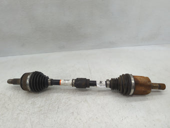 compare product 2016-2017 Honda Civic Axle Shaft Front Driver Cv C/v
