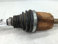 2016-2017 Honda Civic Axle Shaft Front Driver Cv C/v - Oemusedautoparts1.com