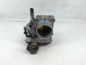 compare product 2016-2022 Honda Civic Throttle Body P/N:GMH1A Fits Fits 2016 2017 2018 2019 2020 2021 2022 OEM Used Auto Parts