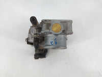2016-2022 Honda Civic Throttle Body P/N:GMH1A Fits Fits 2016 2017 2018 2019 2020 2021 2022 OEM Used Auto Parts - Oemusedauto