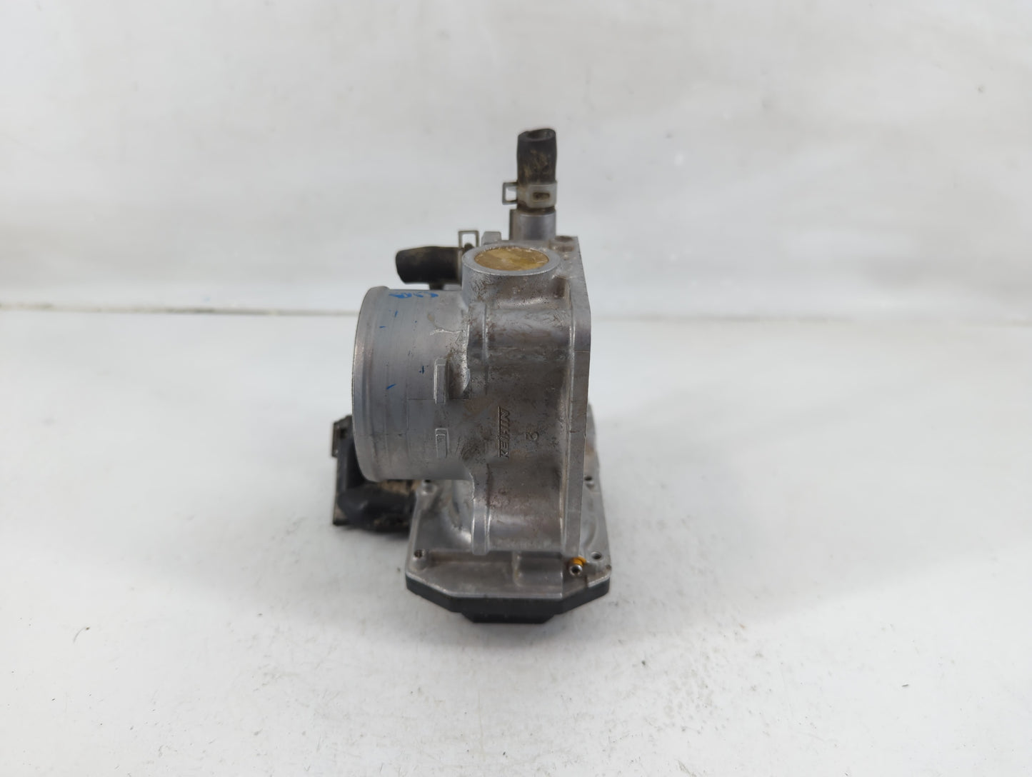 2016-2022 Honda Civic Throttle Body P/N:GMH1A Fits Fits 2016 2017 2018 2019 2020 2021 2022 OEM Used Auto Parts - Oemusedauto
