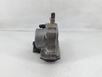 2016-2022 Honda Civic Throttle Body P/N:GMH1A Fits Fits 2016 2017 2018 2019 2020 2021 2022 OEM Used Auto Parts - Oemusedauto