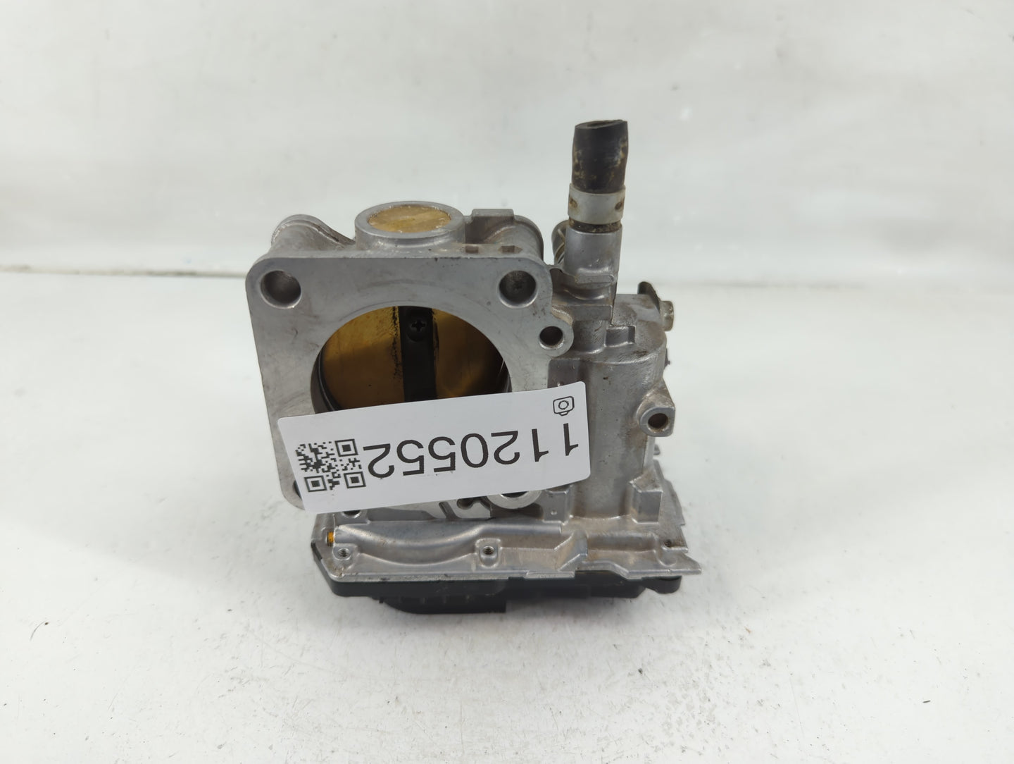 2016-2022 Honda Civic Throttle Body P/N:GMH1A Fits Fits 2016 2017 2018 2019 2020 2021 2022 OEM Used Auto Parts - Oemusedauto