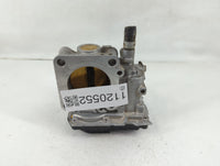 2016-2022 Honda Civic Throttle Body P/N:GMH1A Fits Fits 2016 2017 2018 2019 2020 2021 2022 OEM Used Auto Parts - Oemusedauto