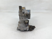 2016-2022 Honda Civic Throttle Body P/N:GMH1A Fits Fits 2016 2017 2018 2019 2020 2021 2022 OEM Used Auto Parts - Oemusedauto