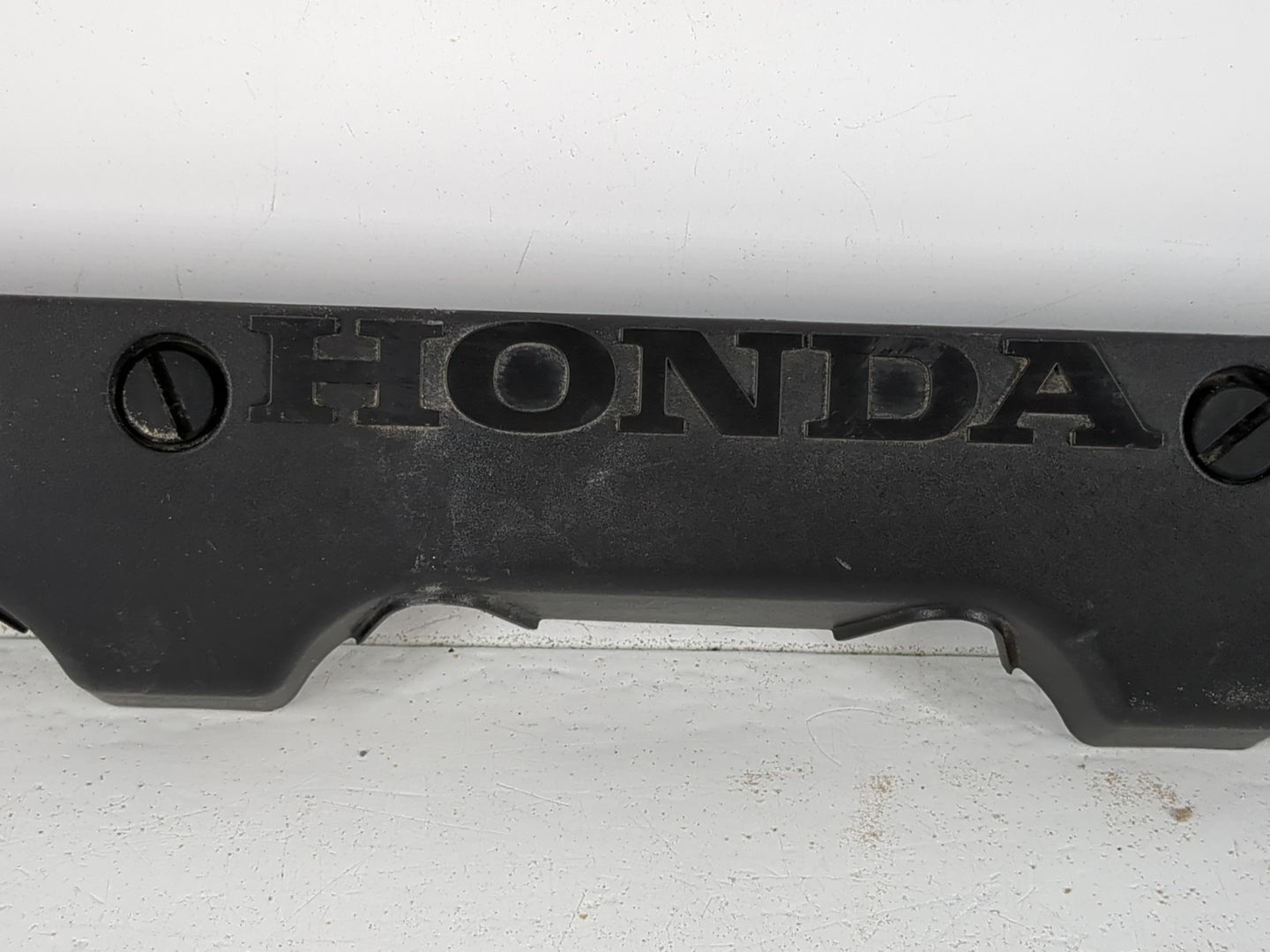 2017 Honda Civic Engine Cover - Oemusedautoparts1.com