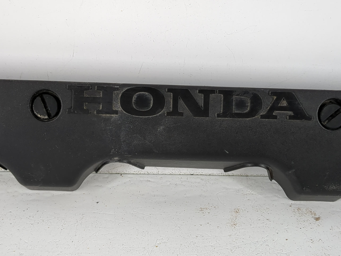 2017 Honda Civic Engine Cover - Oemusedautoparts1.com