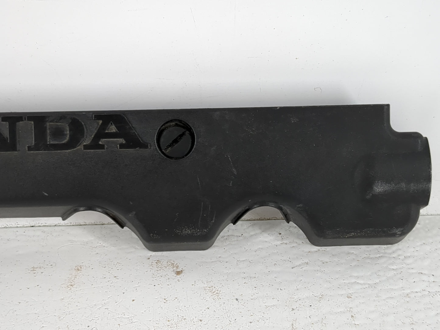 2017 Honda Civic Engine Cover - Oemusedautoparts1.com