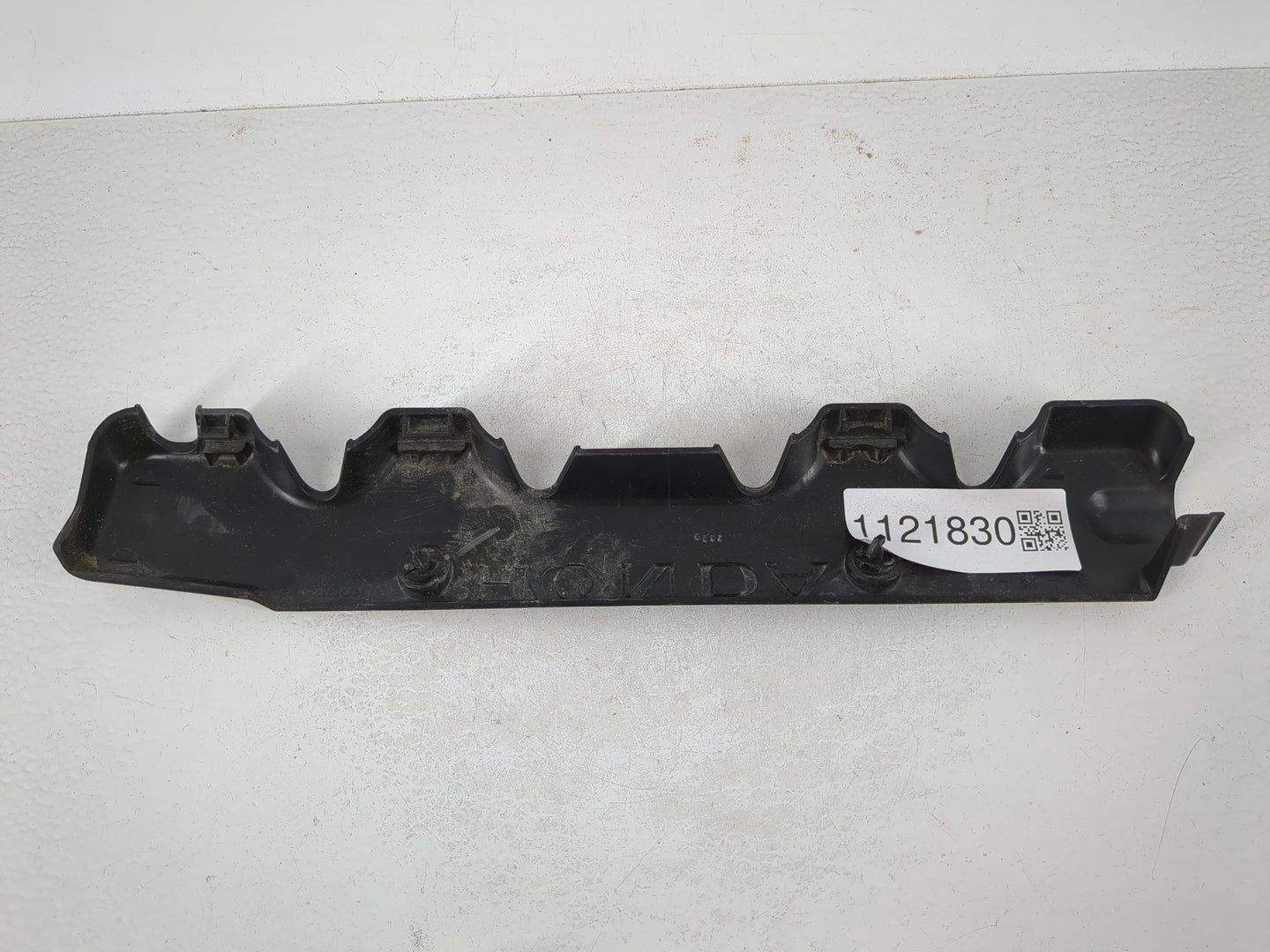 2017 Honda Civic Engine Cover - Oemusedautoparts1.com