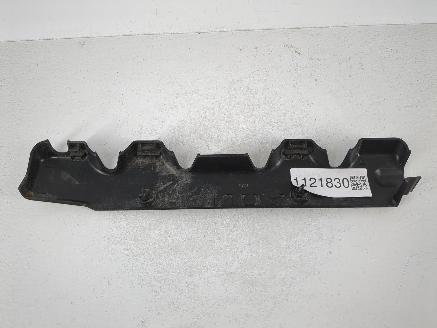 2017 Honda Civic Engine Cover - Oemusedautoparts1.com