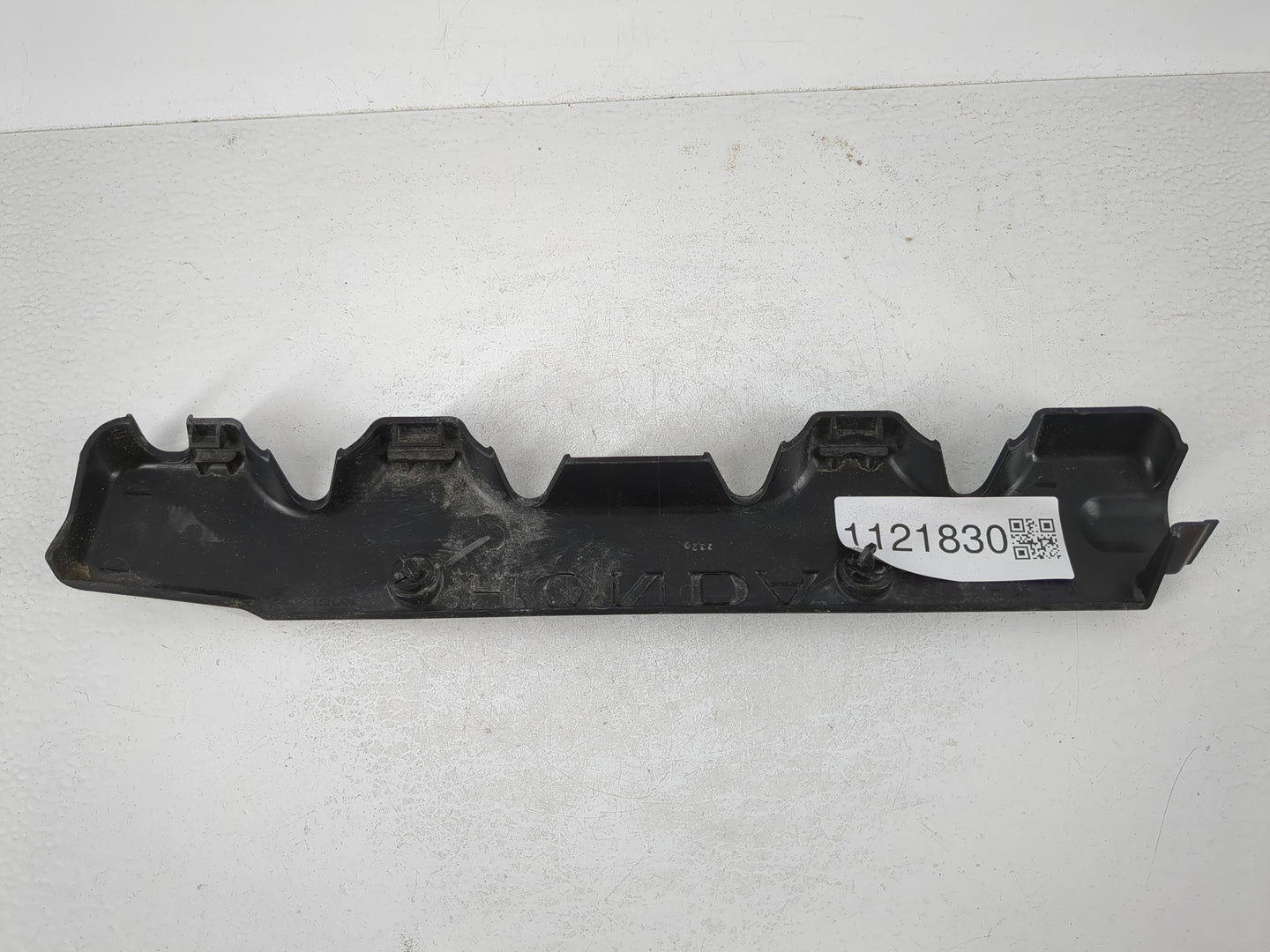 2017 Honda Civic Engine Cover - Oemusedautoparts1.com