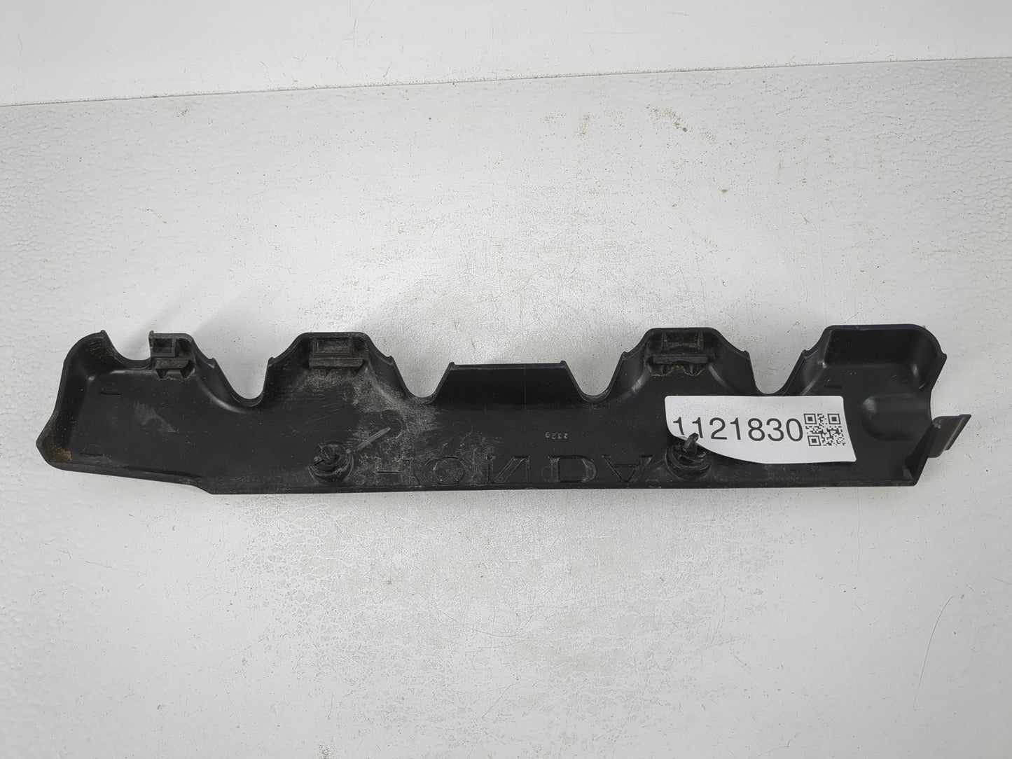 2017 Honda Civic Engine Cover - Oemusedautoparts1.com