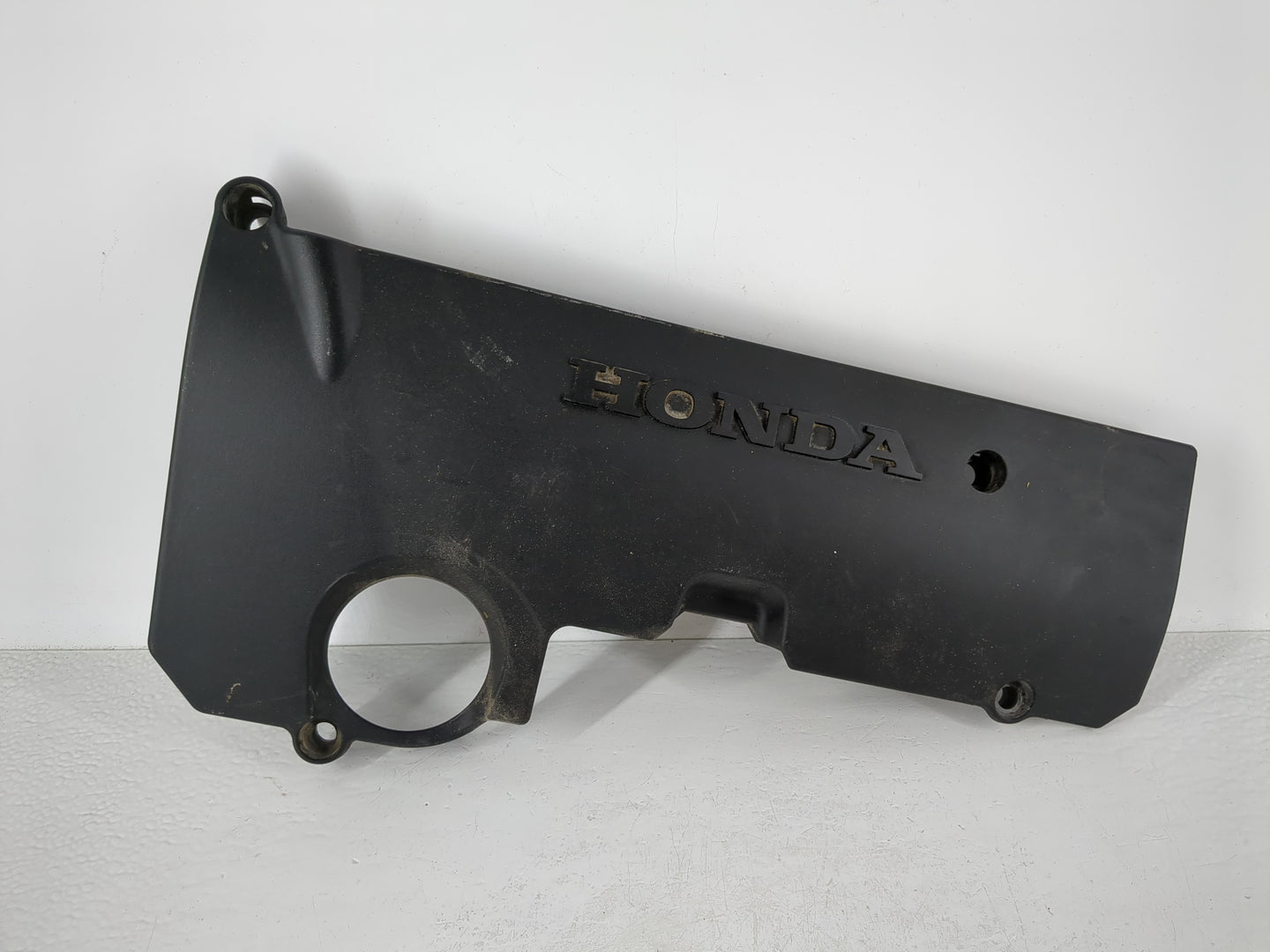 2017 Honda Civic Engine Cover - Oemusedautoparts1.com