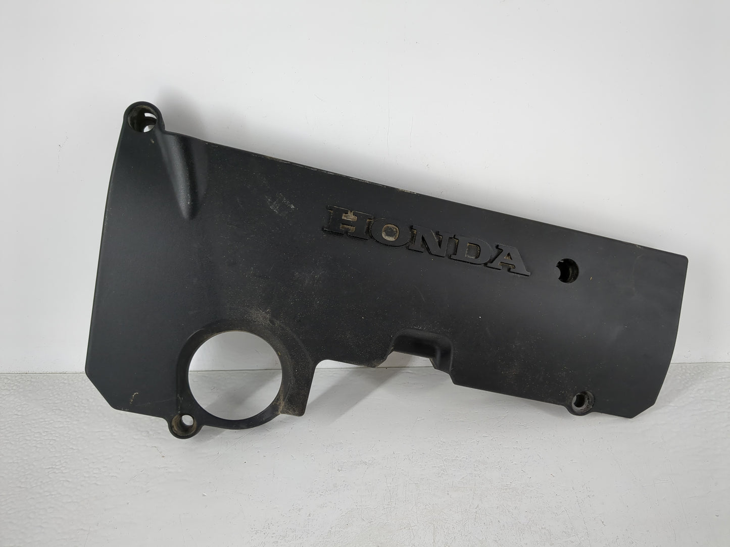 2017 Honda Civic Engine Cover - Oemusedautoparts1.com