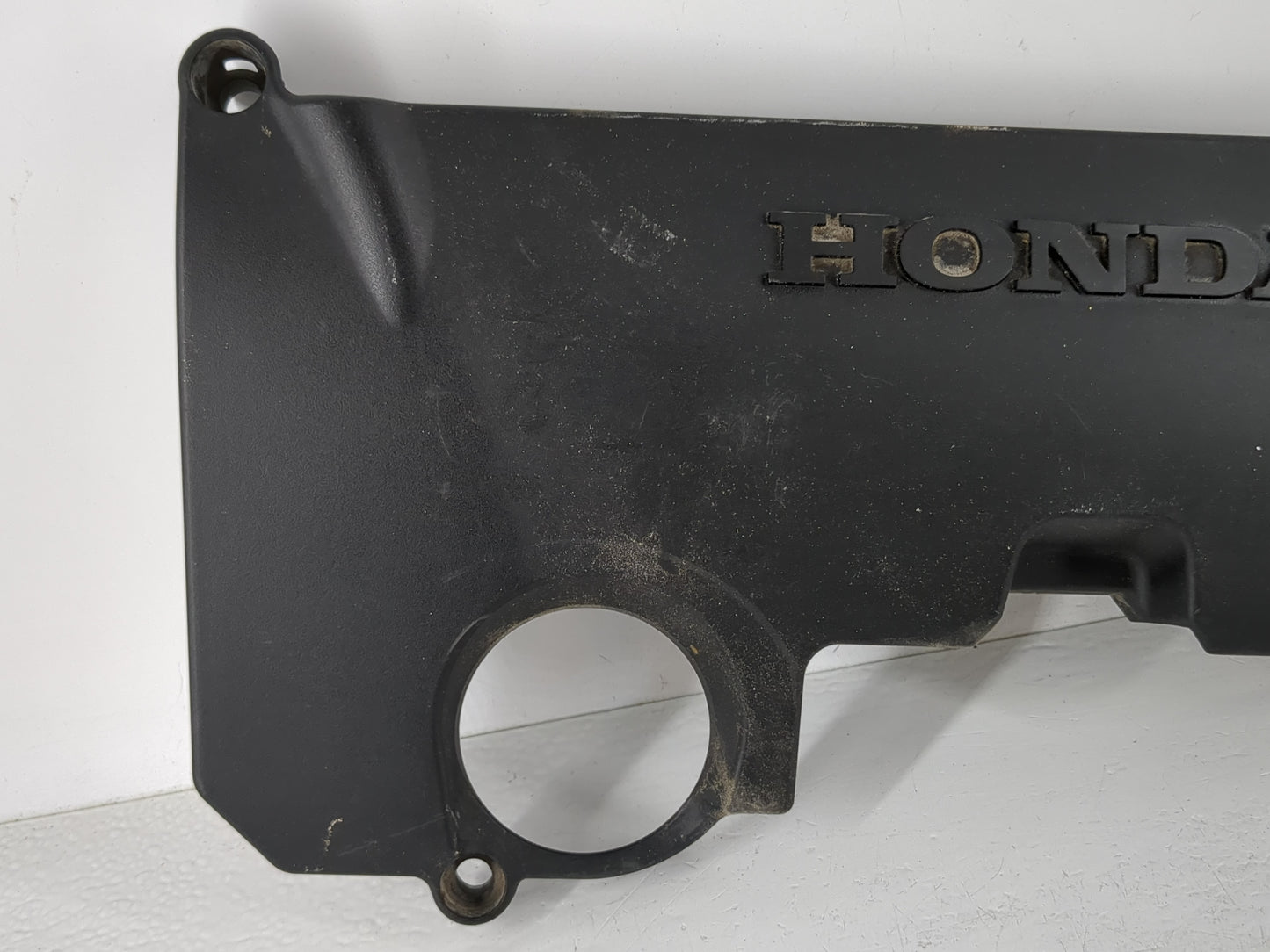 2017 Honda Civic Engine Cover - Oemusedautoparts1.com