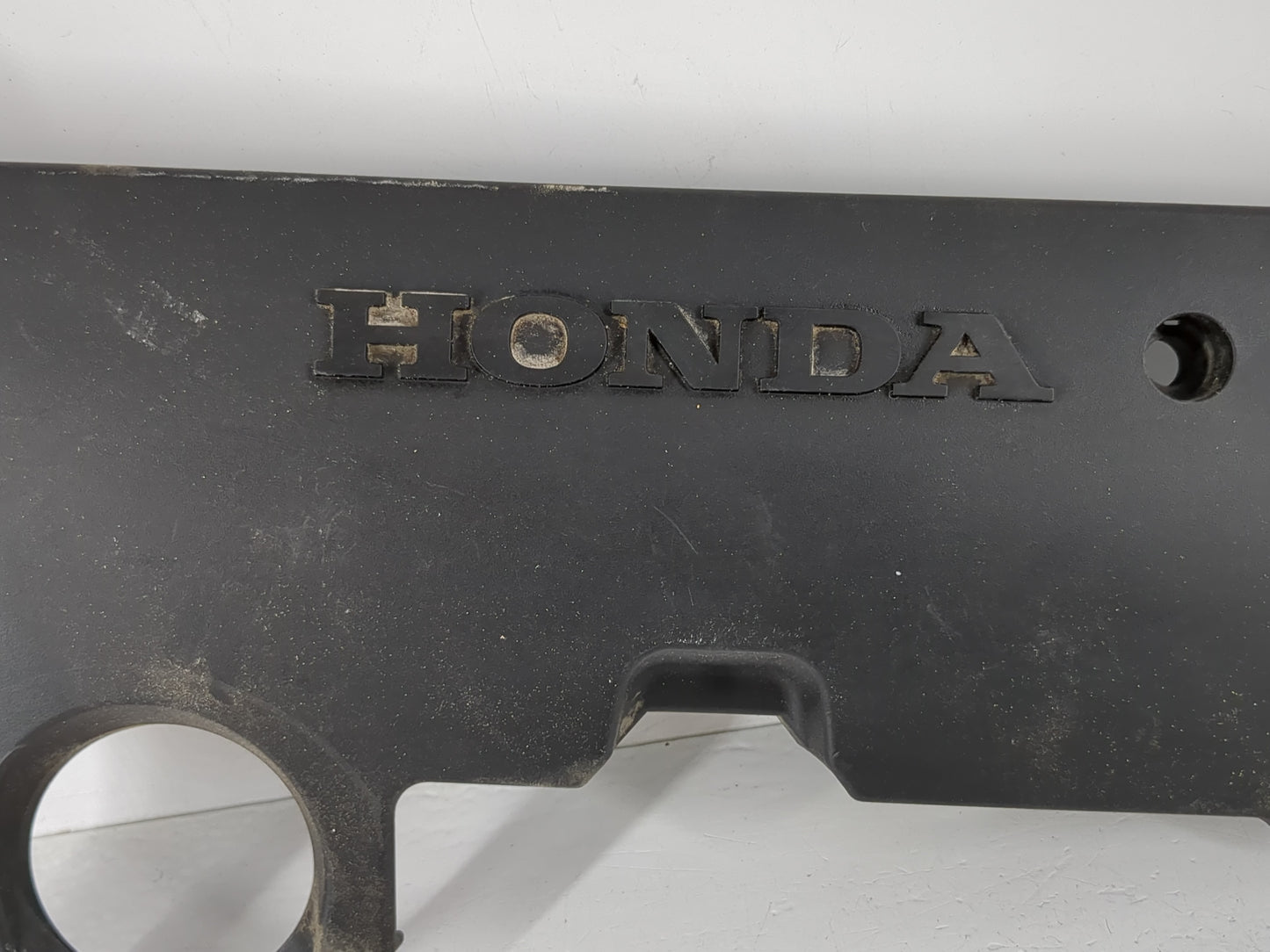 2017 Honda Civic Engine Cover - Oemusedautoparts1.com