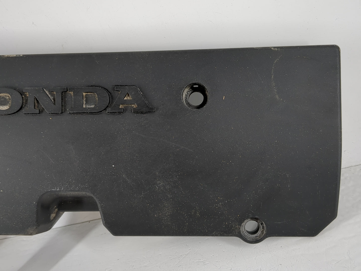 2017 Honda Civic Engine Cover - Oemusedautoparts1.com