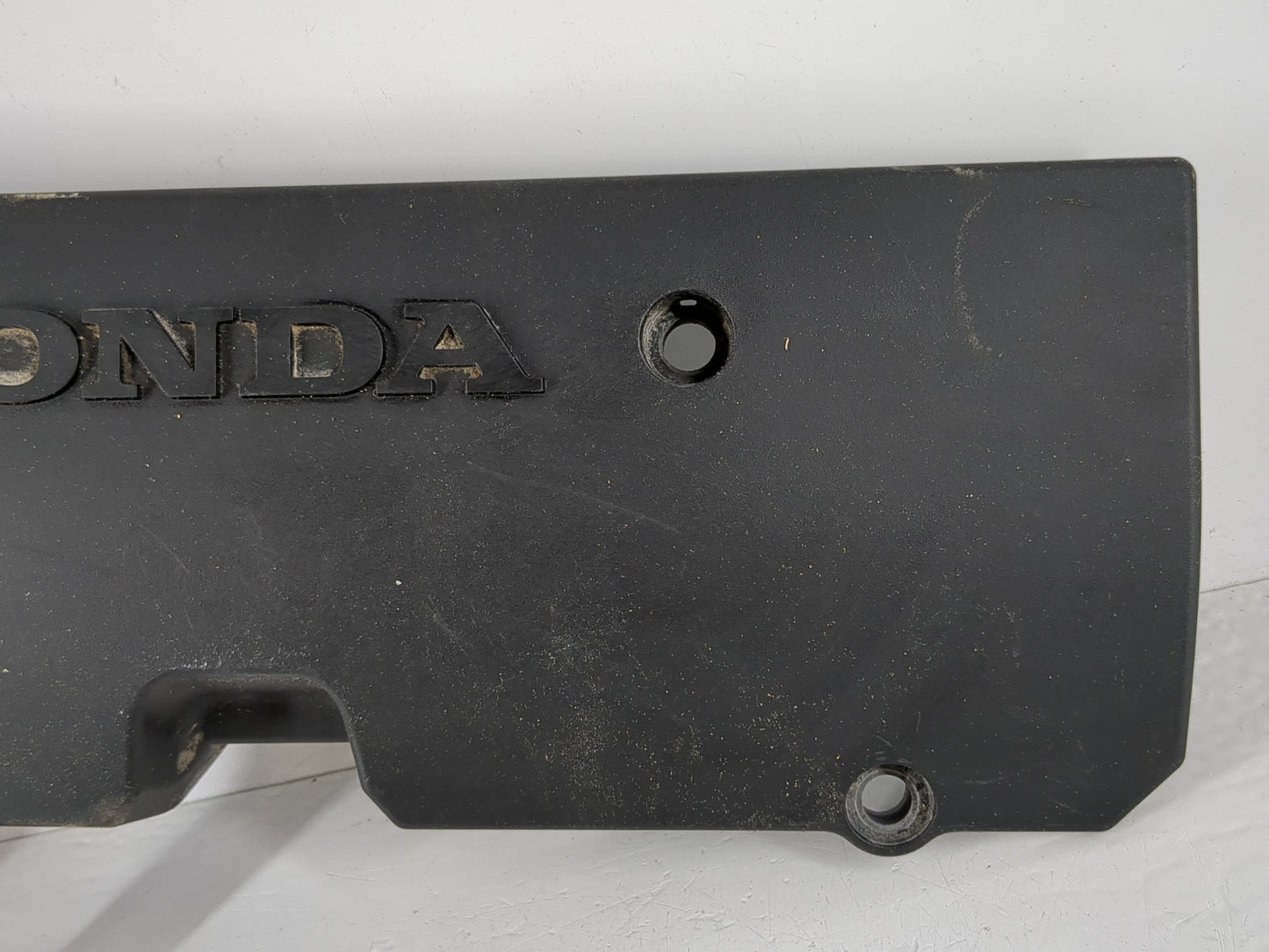 2017 Honda Civic Engine Cover - Oemusedautoparts1.com